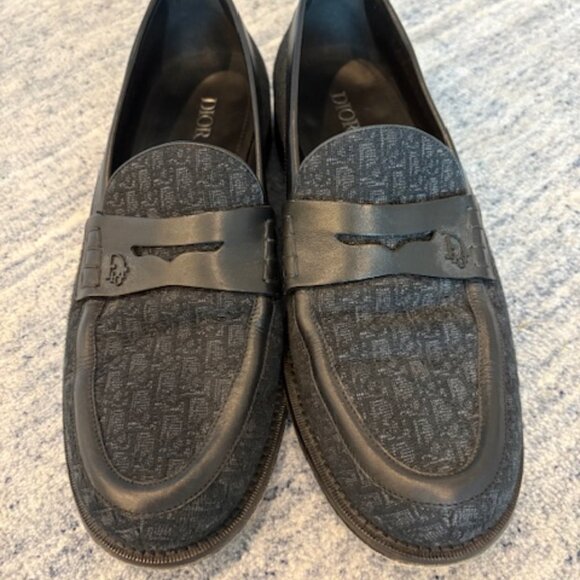 Dior Shoes - Picture 3 of 12